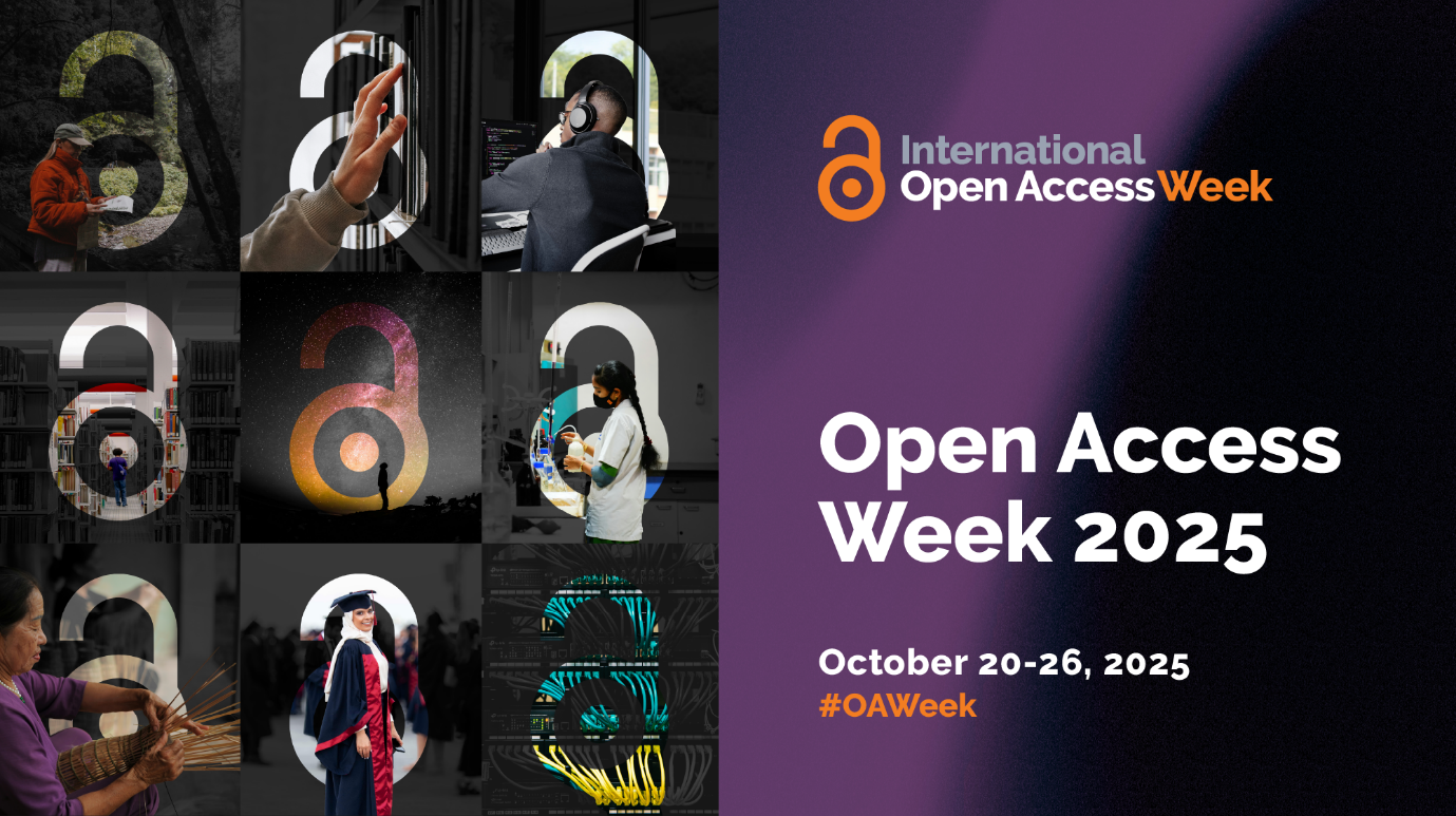 Celebrating Open Access Week 2025 with Preprints.org | Preprints.org