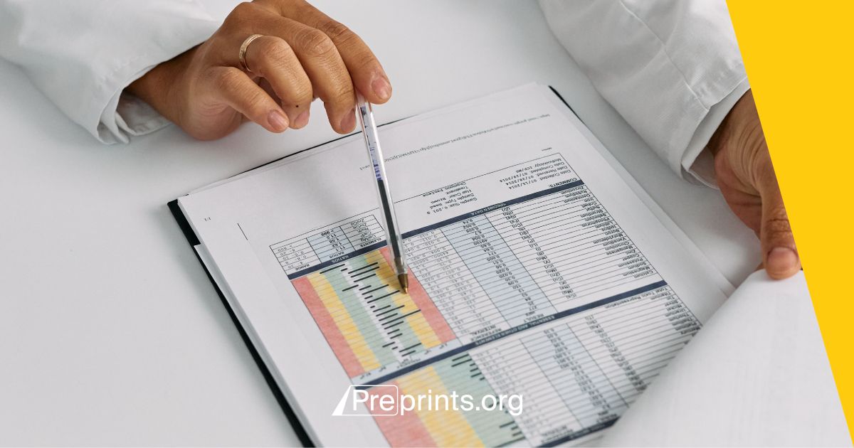 The Reproducibility Crisis: How Preprints Provide an Answer